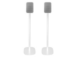 Vebos piedistallo Bluesound Pulse Flex bianco doppio XS (60cm)