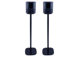 Vebos piedistallo Bose Home Speaker 500 nero doppio XL (100cm)