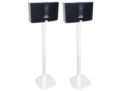 Vebos piedistallo Bose Soundtouch 20 bianco doppio