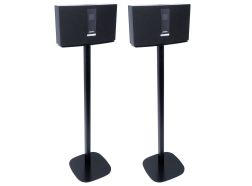 Vebos piedistallo Bose Soundtouch 20 nero doppio