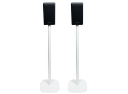 Vebos piedistallo Canton Smart Soundbox 3 bianco doppio