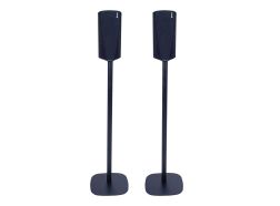 Vebos piedistallo Denon Heos 3 nero doppio