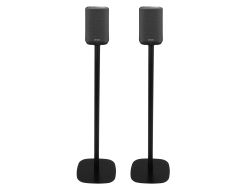 Vebos piedistallo Denon Home 150 nero doppio