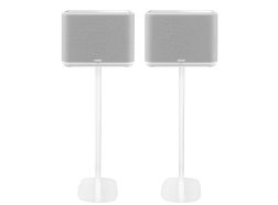 Vebos piedistallo Denon Home 350 bianco doppio