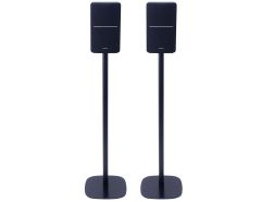 Vebos piedistallo Edifier r1280 nero doppio