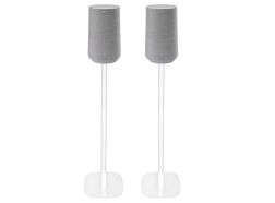 Vebos piedistallo Harman Kardon Citation 100 bianco doppio XL (100cm)