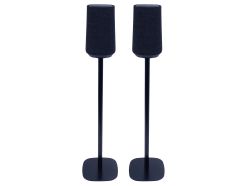 Vebos piedistallo Harman Kardon Citation 100 nero doppio