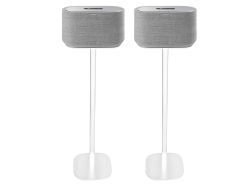 Vebos piedistallo Harman Kardon Citation 300 bianco doppio