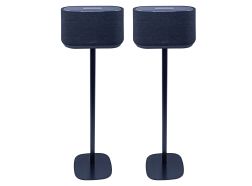 Vebos piedistallo Harman Kardon Citation 300 nero doppio