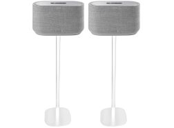 Vebos piedistallo Harman Kardon Citation 500 bianco doppio