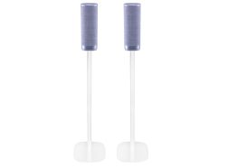 Vebos piedistallo Harman Kardon Citation Surround bianco doppio XL (100cm)