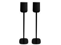 Vebos piedistallo Harman Kardon Enchant Speaker nero doppio XL (100cm)