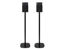 Vebos piedistallo Hisense HT Saturn nero doppio