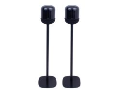 Vebos piedistallo Huawei Sound X nero doppio