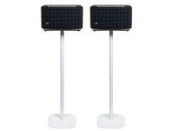 Vebos piedistallo JBL authentics 200 bianco doppio