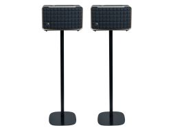 Vebos piedistallo JBL authentics 200 nero doppio