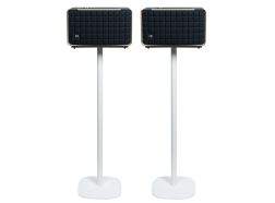 Vebos piedistallo JBL authentics 300 bianco doppio