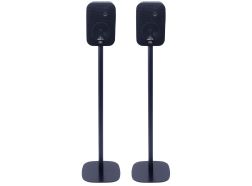 Vebos piedistallo JBL Control One nero doppio