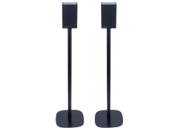 Vebos piedistallo Klipsch Surround 3 Speakers nero doppio