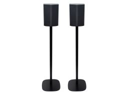Vebos piedistallo LG DS95TR nero doppio XL (100cm)