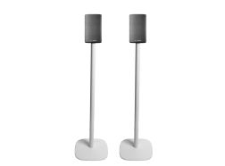 Vebos piedistallo Loewe We. BOOST bianco doppio XS (60cm)