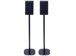 Vebos piedistallo Lonpoo LP 42 nero doppio