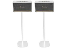Vebos piedistallo Marshall Stanmore bianco doppio XL (100cm)