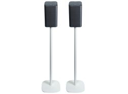 Vebos piedistallo Philips Fidelio TAFS1 bianco doppio XS (60cm)