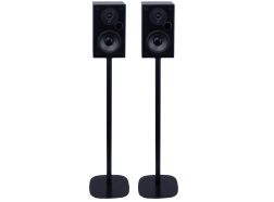 Vebos piedistallo Polk T15 nero doppio