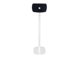 Vebos piedistallo Pure Jongo TX2 bianco