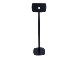 Vebos piedistallo Pure Jongo TX2 nero