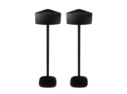 Vebos piedistallo Samsung M3 WAM350 nero doppio