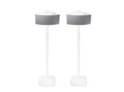 Vebos piedistallo Samsung M3 WAM351 bianco doppio