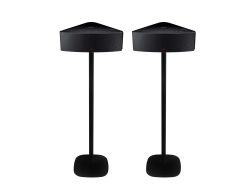 Vebos piedistallo Samsung M5 WAM550 nero doppio