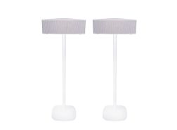 Vebos piedistallo Samsung M5 WAM551 bianco doppio