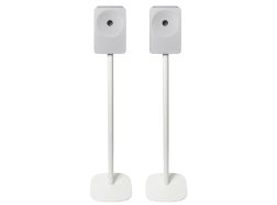 Vebos piedistallo Samsung Music Studio 7 bianco doppio