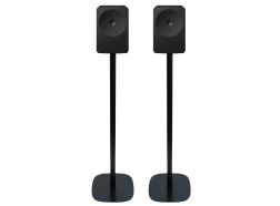 Vebos piedistallo Samsung Music Studio 7 nero doppio XL (100cm)