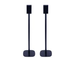 Vebos piedistallo LG SPQ8 S nero doppio XS (60cm)