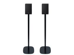 Vebos piedistallo Sharp HT-SPR52021BK nero doppio