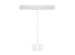 Vebos piedistallo Sonos Beam bianco