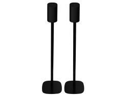 Vebos piedistallo Sony Bravia Theatre Rear 8 nero doppio