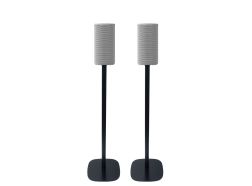 Vebos piedistallo Sony HT-A9 nero doppio