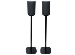 Vebos piedistallo Sony SA-RS5 nero doppio