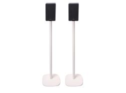 Vebos piedistallo TCL Q85H bianco doppio