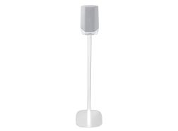 Vebos piedistallo Teufel Holist S bianco