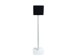 Vebos piedistallo Teufel One S bianco