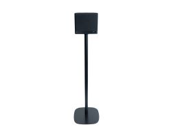 Vebos piedistallo Teufel One S nero