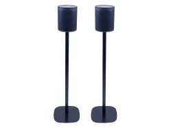 Vebos piedistallo Yamaha Musiccast 20 nero doppio