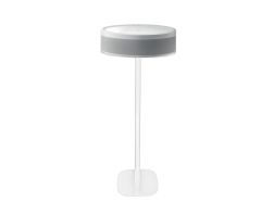 Vebos piedistallo Yamaha Musiccast 50 bianco