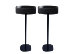 Vebos piedistallo Yamaha Musiccast 50 nero doppio